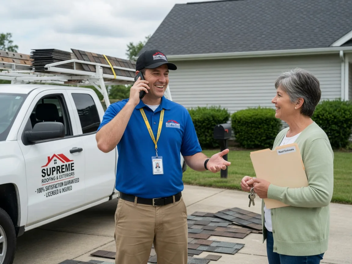 Roof Replacement Salida, CO FAQs